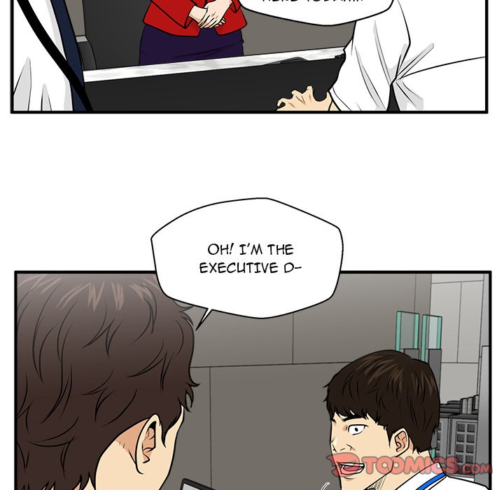 Read Mr. Kang chapter 74 image 92 on Lezhin