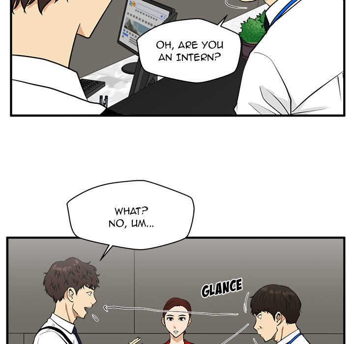 Read Mr. Kang chapter 74 image 93 on Lezhin