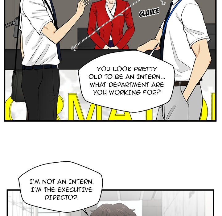 Read Mr. Kang chapter 74 image 94 on Lezhin