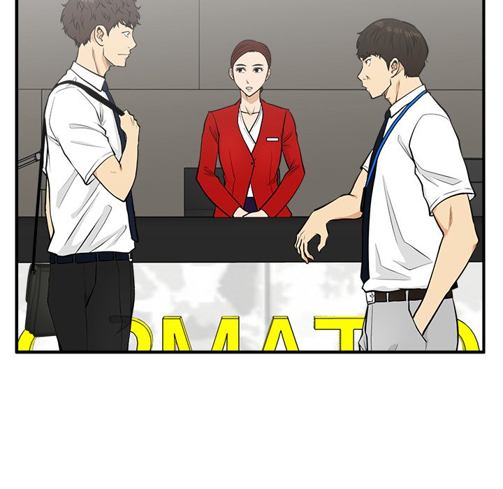 Read Mr. Kang chapter 74 image 96 on Lezhin
