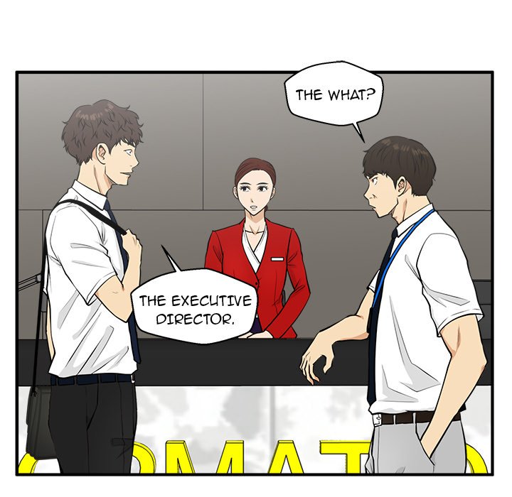 Read Mr. Kang chapter 74 image 97 on Lezhin