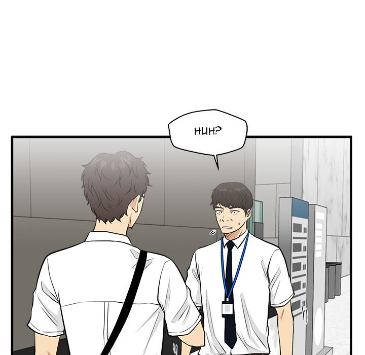 Read Mr. Kang chapter 74 image 98 on Lezhin