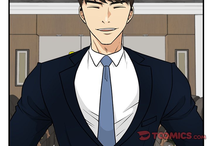 Read Mr. Kang chapter 75 image 1 on Lezhin