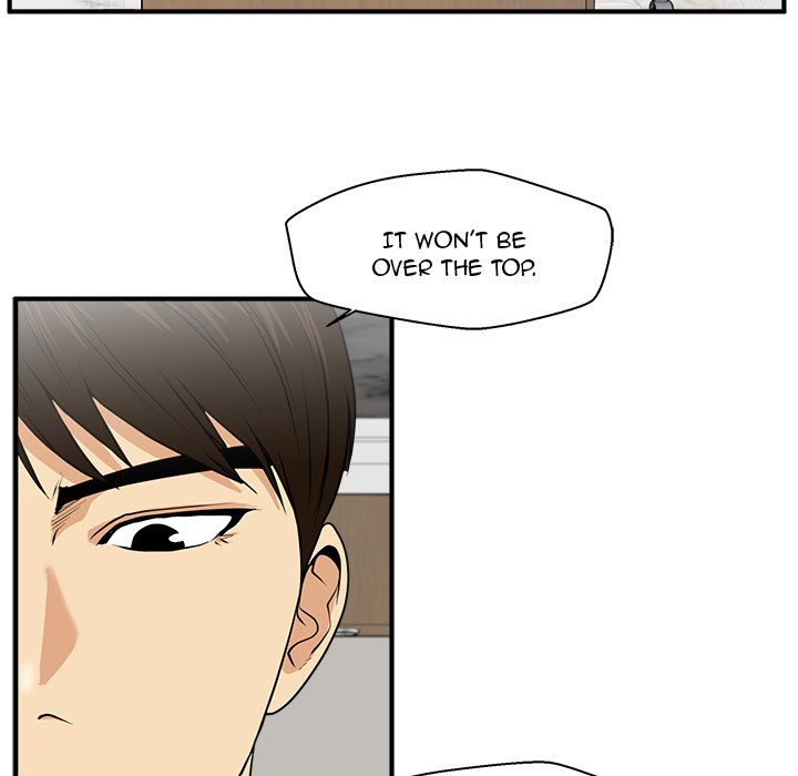 Read Mr. Kang chapter 75 image 10 on Lezhin