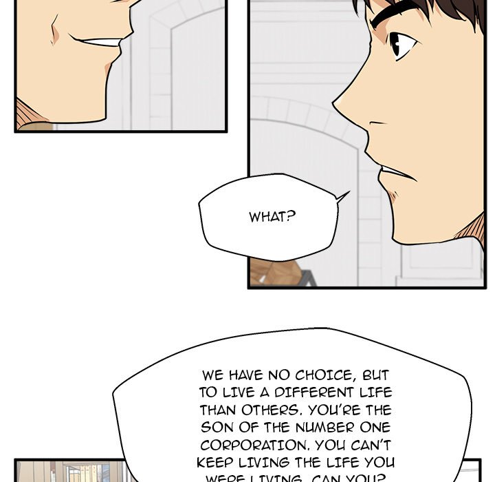 Read Mr. Kang chapter 75 image 100 on Lezhin