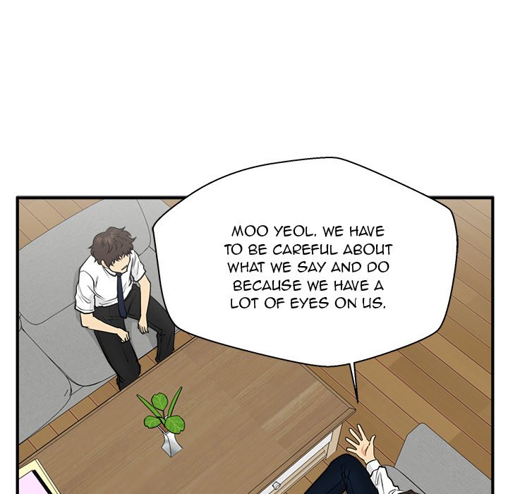 Read Mr. Kang chapter 75 image 102 on Lezhin