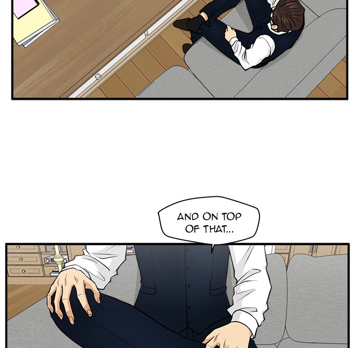 Read Mr. Kang chapter 75 image 103 on Lezhin