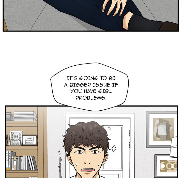 Read Mr. Kang chapter 75 image 104 on Lezhin