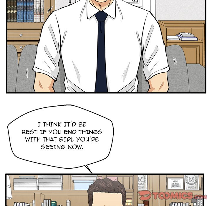 Read Mr. Kang chapter 75 image 105 on Lezhin
