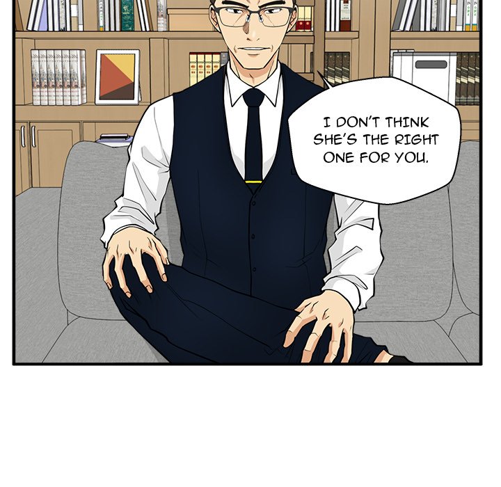 Read Mr. Kang chapter 75 image 106 on Lezhin
