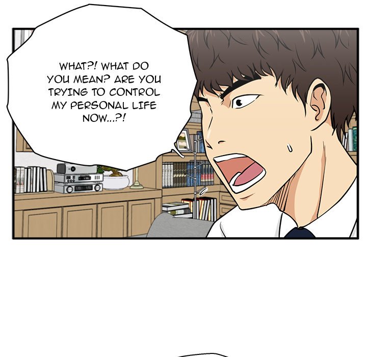 Read Mr. Kang chapter 75 image 107 on Lezhin