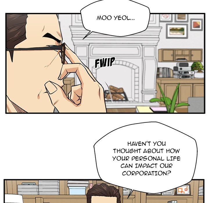 Read Mr. Kang chapter 75 image 108 on Lezhin