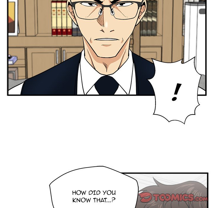 Read Mr. Kang chapter 75 image 113 on Lezhin