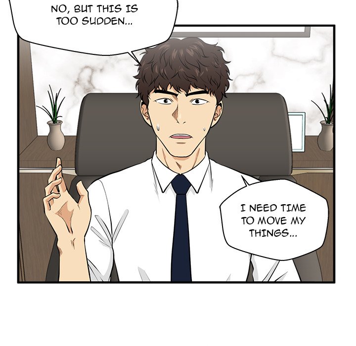 Read Mr. Kang chapter 75 image 13 on Lezhin