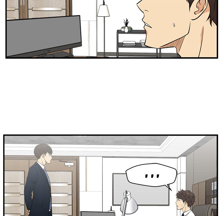 Read Mr. Kang chapter 75 image 15 on Lezhin