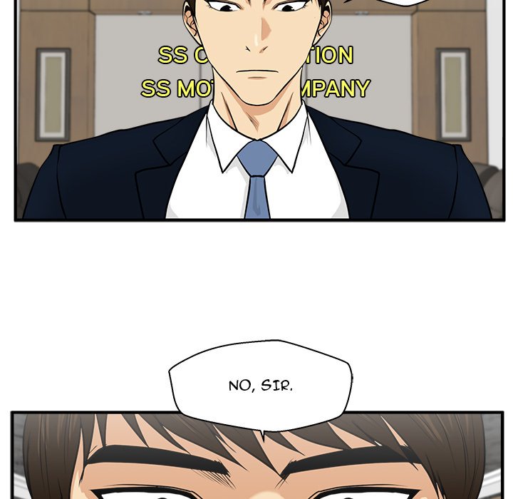 Read Mr. Kang chapter 75 image 19 on Lezhin