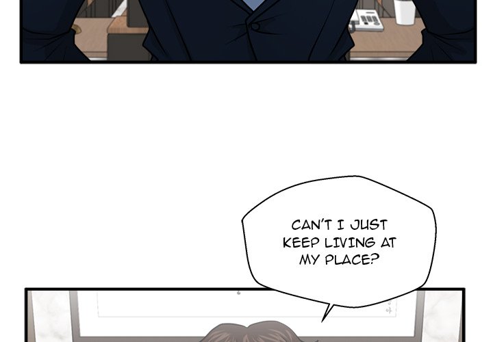 Read Mr. Kang chapter 75 image 2 on Lezhin