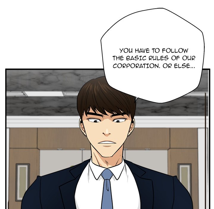 Read Mr. Kang chapter 75 image 21 on Lezhin