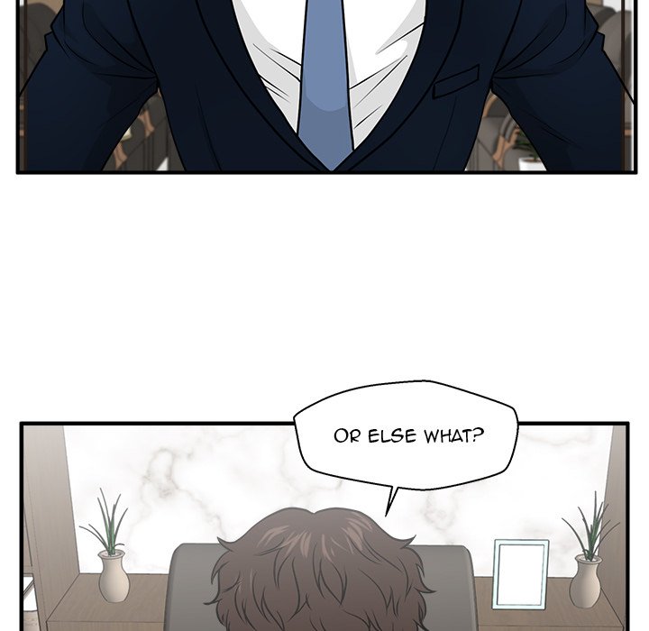 Read Mr. Kang chapter 75 image 22 on Lezhin
