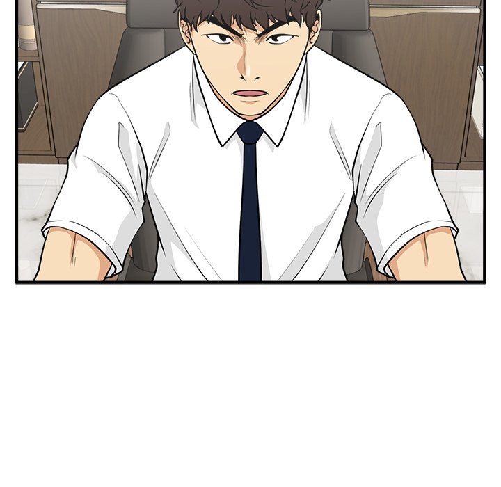 Read Mr. Kang chapter 75 image 23 on Lezhin