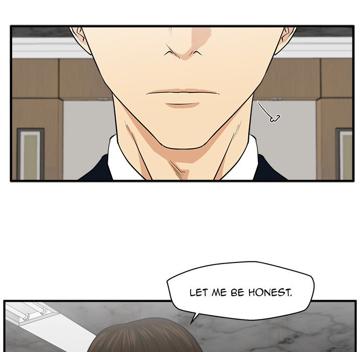 Read Mr. Kang chapter 75 image 24 on Lezhin