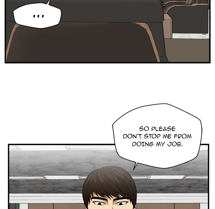 Read Mr. Kang chapter 75 image 28 on Lezhin