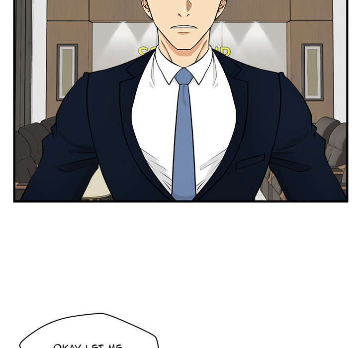 Read Mr. Kang chapter 75 image 29 on Lezhin