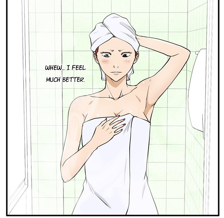 Read Mr. Kang chapter 75 image 34 on Lezhin