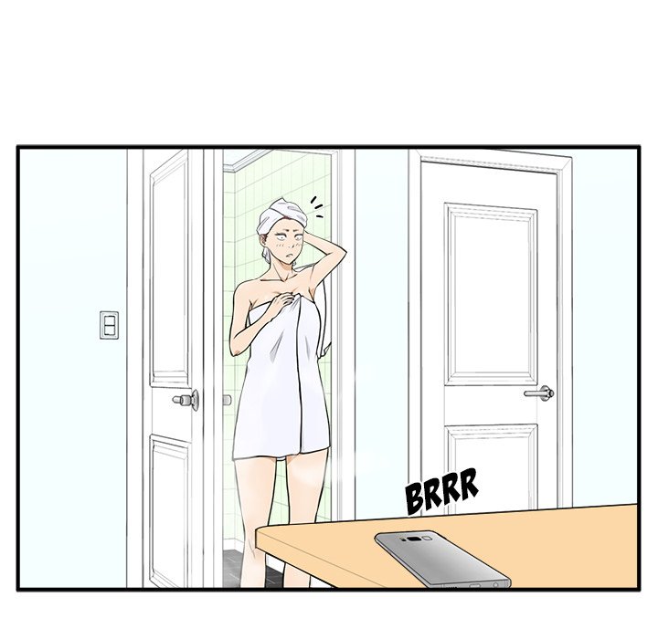 Read Mr. Kang chapter 75 image 35 on Lezhin
