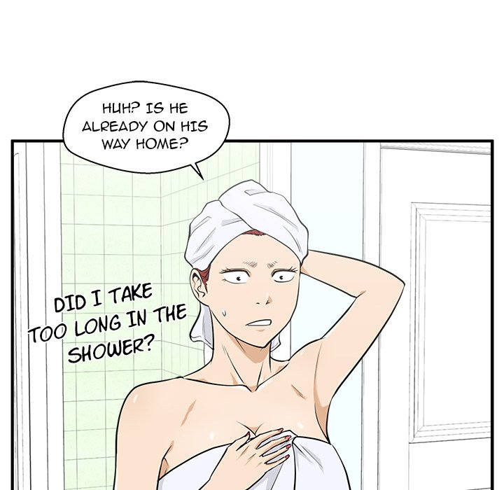 Read Mr. Kang chapter 75 image 36 on Lezhin