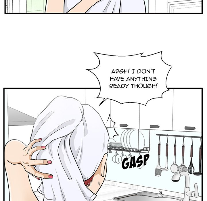 Read Mr. Kang chapter 75 image 37 on Lezhin