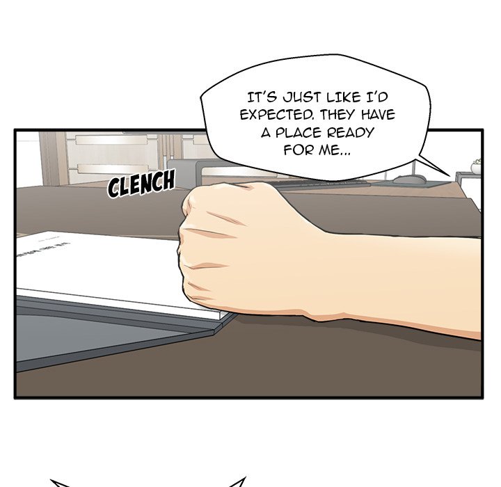 Read Mr. Kang chapter 75 image 43 on Lezhin