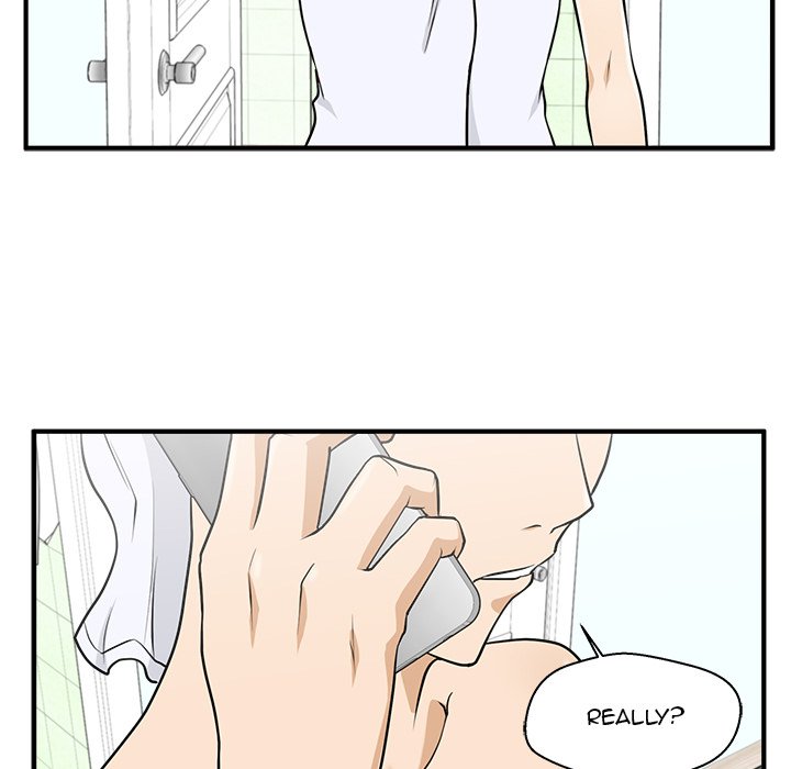 Read Mr. Kang chapter 75 image 45 on Lezhin