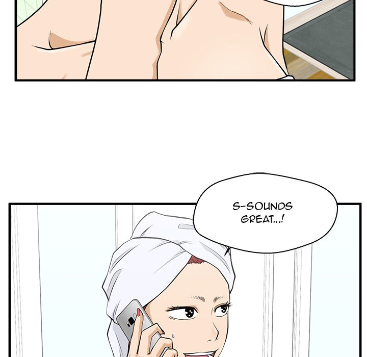 Read Mr. Kang chapter 75 image 46 on Lezhin
