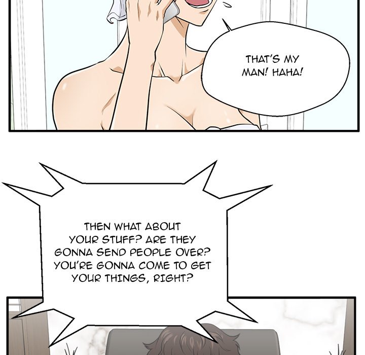 Read Mr. Kang chapter 75 image 47 on Lezhin