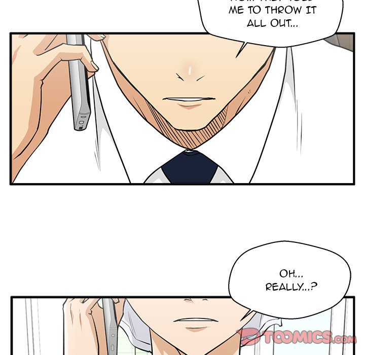 Read Mr. Kang chapter 75 image 49 on Lezhin