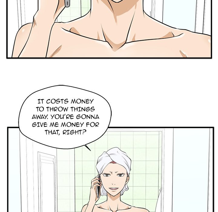 Read Mr. Kang chapter 75 image 50 on Lezhin