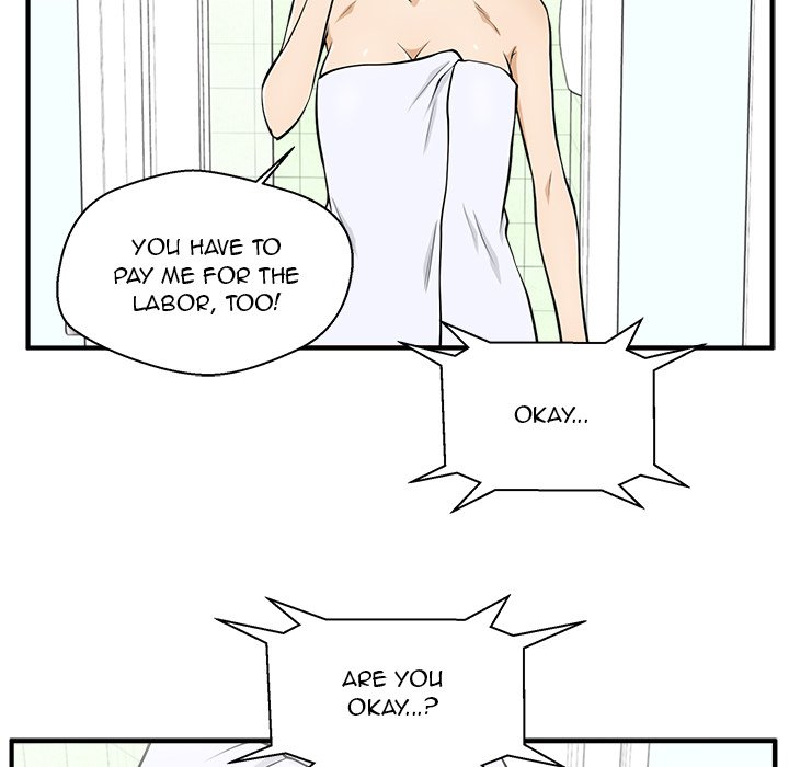 Read Mr. Kang chapter 75 image 51 on Lezhin