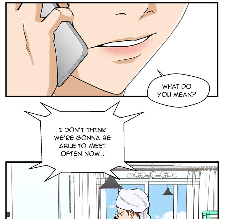 Read Mr. Kang chapter 75 image 53 on Lezhin