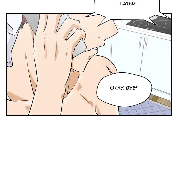 Read Mr. Kang chapter 75 image 56 on Lezhin