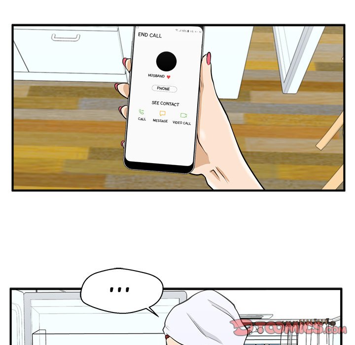 Read Mr. Kang chapter 75 image 57 on Lezhin
