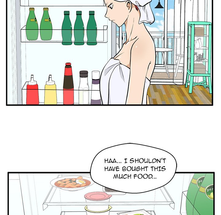 Read Mr. Kang chapter 75 image 58 on Lezhin