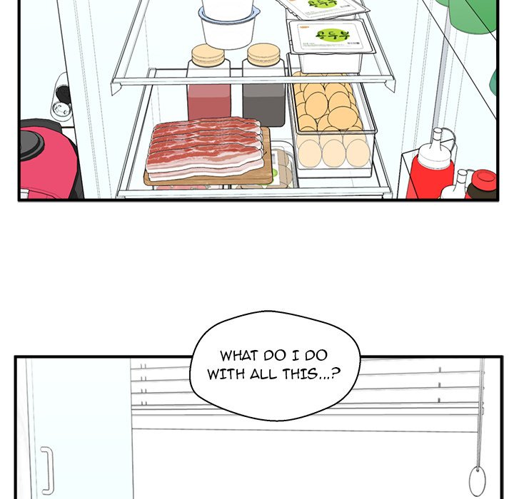 Read Mr. Kang chapter 75 image 59 on Lezhin