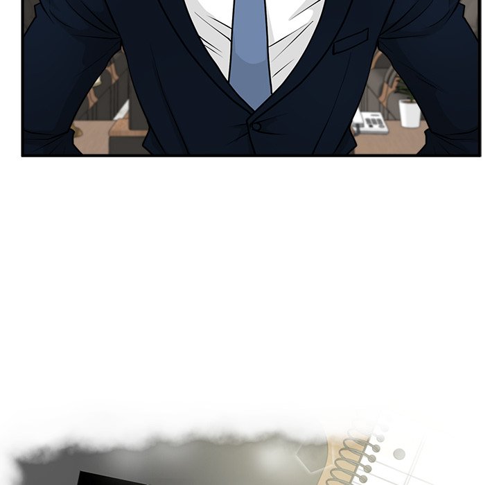 Read Mr. Kang chapter 75 image 6 on Lezhin