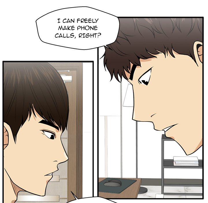 Read Mr. Kang chapter 75 image 62 on Lezhin
