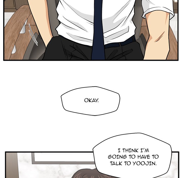 Read Mr. Kang chapter 75 image 64 on Lezhin