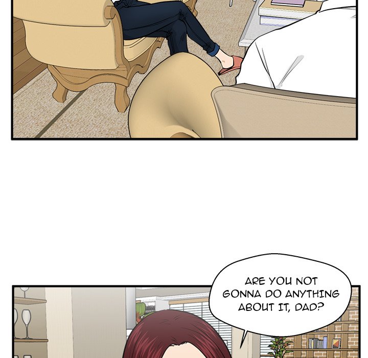 Read Mr. Kang chapter 75 image 70 on Lezhin