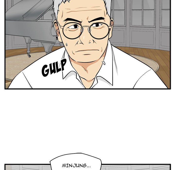 Read Mr. Kang chapter 75 image 72 on Lezhin