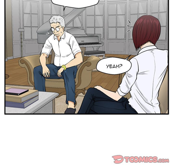 Read Mr. Kang chapter 75 image 73 on Lezhin