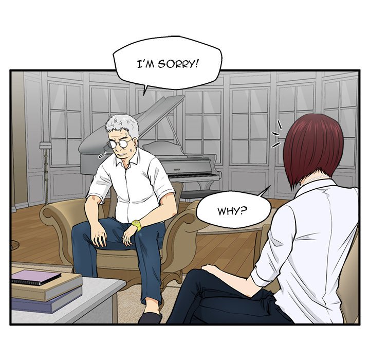 Read Mr. Kang chapter 75 image 74 on Lezhin